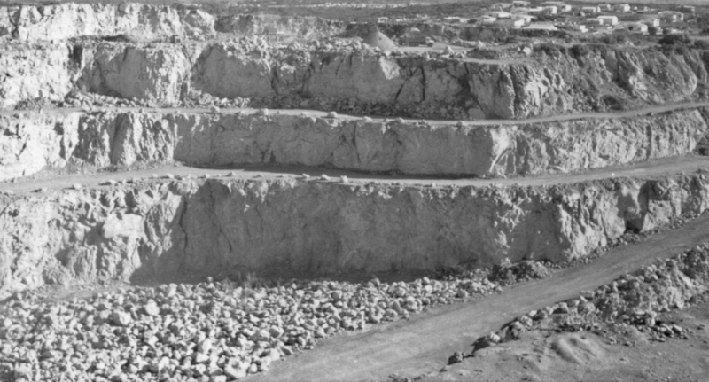 La carrière dans les années 1990