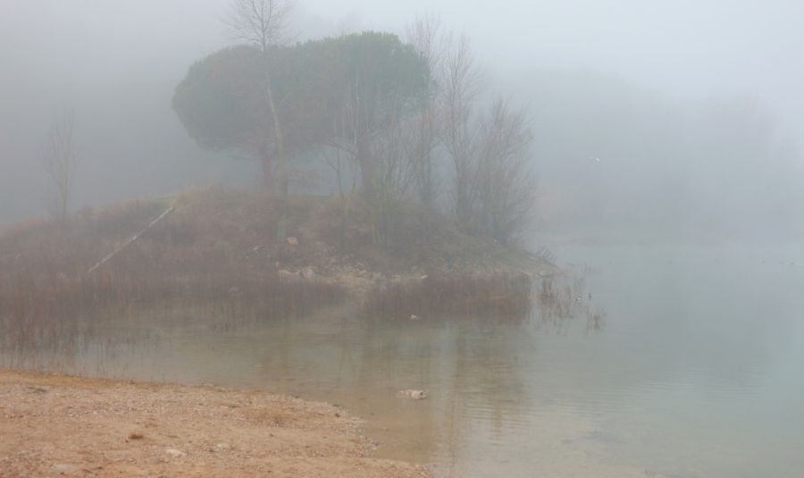 Lac du Crès